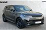 2022 Land Rover Range Rover Sport 3.0 D350 Autobiography 5dr Auto