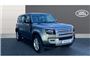 2020 Land Rover Defender 2.0 D240 SE 110 5dr Auto