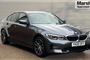 2020 BMW 3 Series 320i Sport 4dr Step Auto