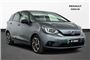 2022 Honda Jazz 1.5 i-MMD Hybrid EX 5dr eCVT