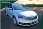 2018 Skoda Octavia 2.0 TSI 190 SE L 5dr DSG