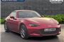 2022 Mazda MX-5 1.5 [132] Sport 2dr