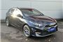 2022 Kia Ceed 1.5T GDi ISG 3 5dr