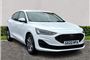 2022 Ford Focus 1.0 EcoBoost Titanium Style 5dr