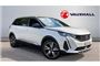 2022 Peugeot 5008 1.5 BlueHDi GT Premium 5dr EAT8