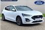 2023 Ford Focus 1.0 EcoBoost Hybrid mHEV 155 ST-Line Edition 5dr