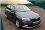 2019 Skoda Fabia Estate 1.0 TSI SE 5dr