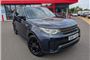 2017 Land Rover Discovery 3.0 TD6 SE 5dr Auto