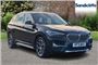 2021 BMW X1 sDrive 20i [178] xLine 5dr Step Auto