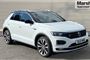 2021 Volkswagen T-Roc 1.5 TSI EVO R-Line 5dr