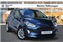 2019 Ford Fiesta 1.0 EcoBoost 125 Titanium X 5dr