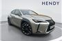 2020 Lexus UX 250h 2.0 Takumi 5dr CVT