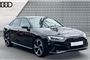 2024 Audi A4 35 TDI Black Edition 4dr S Tronic