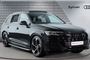 2023 Audi Q7 50 TDI Quattro Vorsprung 5dr Tiptronic
