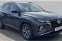 2021 Hyundai Tucson 1.6 TGDi Hybrid 230 SE Connect 5dr 2WD Auto