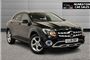 2019 Mercedes-Benz GLA GLA 200 Sport Executive 5dr Auto