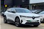 2022 Renault Megane E Tech EV60 160kW Techno 60kWh Optimum Charge 5dr Auto