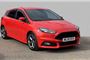 2018 Ford Focus ST 2.0 TDCi 185 ST-2 Navigation 5dr