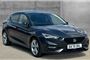 2021 SEAT Leon 1.5 TSI EVO 150 FR 5dr