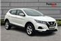 2020 Nissan Qashqai 1.3 DiG-T 160 [157] Acenta Premium 5dr DCT