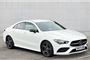 2023 Mercedes-Benz CLA CLA 220d AMG Line Premium 4dr Tip Auto