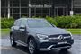 2019 Mercedes-Benz GLC GLC 300d 4Matic AMG Line Premium Pls 5dr 9G-Tronic