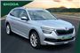2022 Skoda Kamiq 1.0 TSI 110 SE L Executive 5dr DSG
