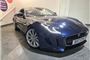 2017 Jaguar F-Type 3.0 Supercharged V6 S 2dr Auto AWD