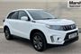 2021 Suzuki Vitara 1.4 Boosterjet 48V Hybrid SZ-T 5dr Auto