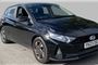 2023 Hyundai i20 1.0T GDi 48V MHD SE Connect 5dr