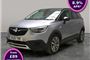 2020 Vauxhall Crossland X 1.2 [83] Griffin 5dr [Start Stop]