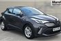 2022 Toyota C-HR 1.8 Hybrid Icon 5dr CVT