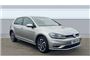 2020 Volkswagen Golf 1.5 TSI EVO 150 Match Edition 5dr DSG