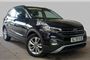 2021 Volkswagen T-Cross 1.0 TSI 115 SE 5dr