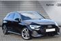 2024 Audi A3 35 TFSI S Line 5dr