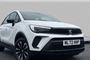 2022 Vauxhall Crossland 1.2 Design 5dr