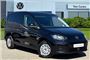 2025 Volkswagen Caddy 2.0 TDI 102PS Commerce Plus Van [Tech Pack]