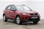 2020 SEAT Arona 1.0 TSI SE Technology [EZ] 5dr