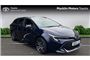 2024 Toyota Corolla Touring Sport 2.0 Hybrid GR Sport 5dr CVT