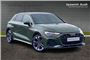 2024 Audi A3 35 TFSI S Line 5dr S Tronic