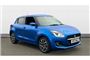 2021 Suzuki Swift 1.2 Dualjet 83 12V Hybrid SZ5 5dr