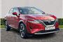 2022 Nissan Qashqai 1.5 E-Power N-Connecta 5dr Auto