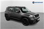 2021 Jeep Renegade 1.0 T3 GSE Night Eagle II 5dr