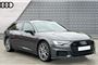 2021 Audi A6 Avant 45 TFSI 265 Quattro Black Edition 5dr S Tronic