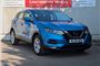 2021 Nissan Qashqai 1.3 DiG-T Acenta Premium 5dr