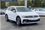 2020 Volkswagen Tiguan 2.0 TDi 150 4Motion R-Line Tech 5dr