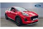 2021 Ford Puma 1.0 EcoBoost Hybrid mHEV Titanium 5dr