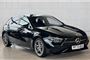 2023 Mercedes-Benz A-Class A200 AMG Line Premium 5dr Auto
