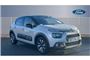 2022 Citroen C3 1.2 PureTech C-Series Edition 5dr