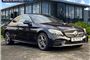 2021 Mercedes-Benz C-Class C220d 4Matic AMG Line 2dr 9G-Tronic